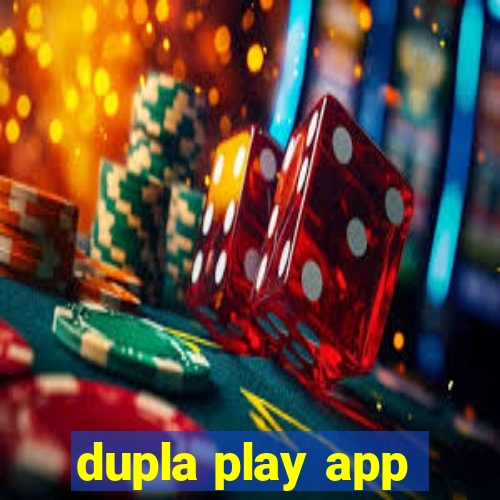 dupla play app